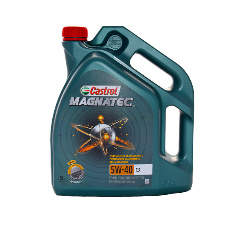 CASTMAGNATEC5W40C3-4